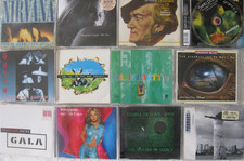 40 x Disco CD`s  80er Jahre