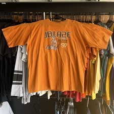 Johnny Blaze Vintage T-Shirt
