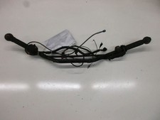 1. Yamaha FZR 1000 3 LE GM Exup Genesis Lenker Tommaselli 0213 Lenkerschalter Bl