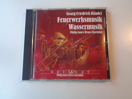 Musik georg friedrich - georg,