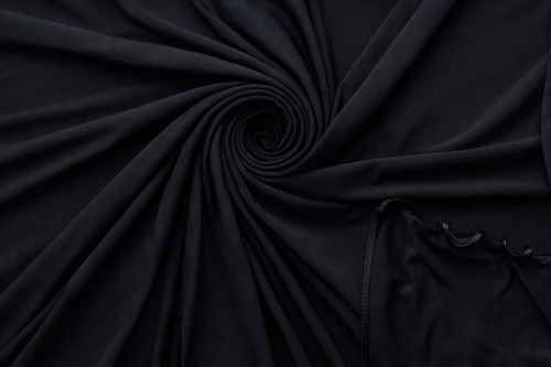 Premium jersey hijab - hijab, damen