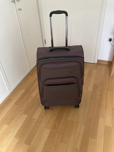 Travelite koffer rollen - travelite, 4