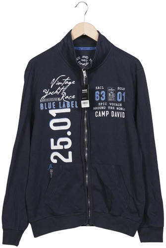 Camp david sweater - camp,