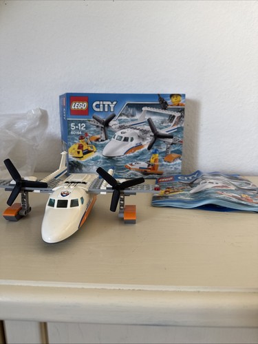 Lego city 60164 - lego,