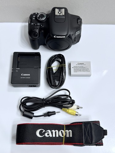 Digitalkamera canon eos - eos, /