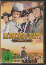Rauchende Colts - James Arness