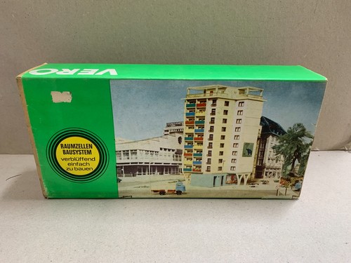Vintage vero kit - tt,