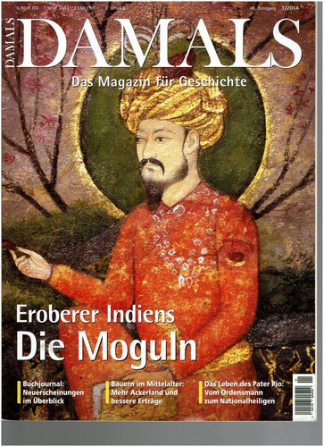 Damals 2014 die moguln - die,