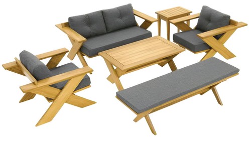 Sofagarnitur mit - sofagarnitur,