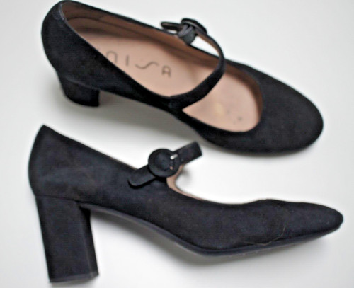 Unisa pumps mary janes - unisa,