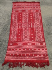 Vintage Traditionell Tunesisch