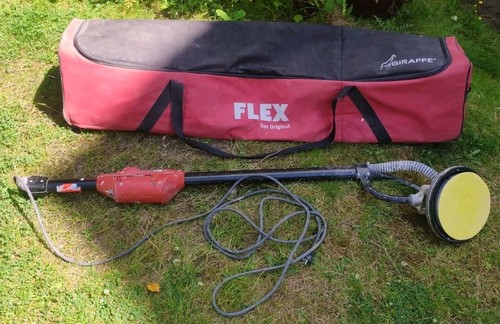 Flex giraffe wse 500 - flex, u