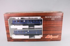 LG1229 LILIPUT 125 03 HO TRAIN