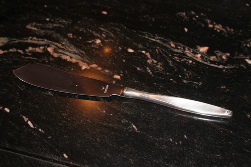 Wilkens classic torten - wilkens, messer