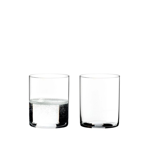Riedel veloce wasserglas 2er - riedel,
