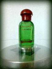  Jaguar for Men  ☆ Eau de Toilette ☆ Miniatur 5ml ☆ "ALT"