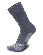 Meindl MT8 Men Merino Extra Wandersocken Hiking Trekking Outdoor anthrazit