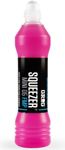 Grog squeezer mini fmp - mini,
