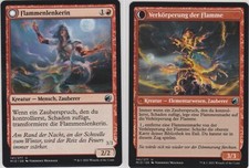 Magic the Gathering -