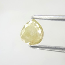 0.35ctw 5.5mm Birnenform