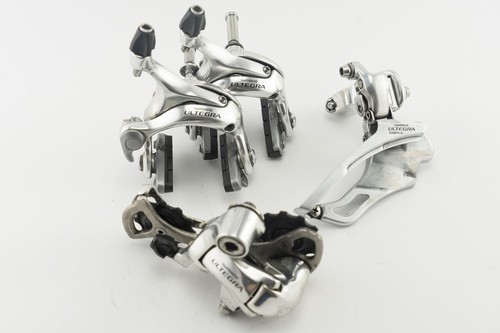 Shimano ultegra 6603 3x10 - ultegra,
