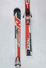 Nordica Dobermann GS Jr PRO