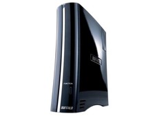 NAS Buffalo Linkstation LS-XHL
