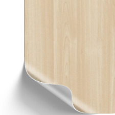 12,11€/m² Selbstklebende Folie Tapete Klebefolie Möbel Küche Deko Tür Holz Optik