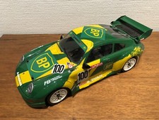 Kyosho PureTen Porsche 911 993 Turbo GT2 BP Oil RC Nitro / Verbrenner