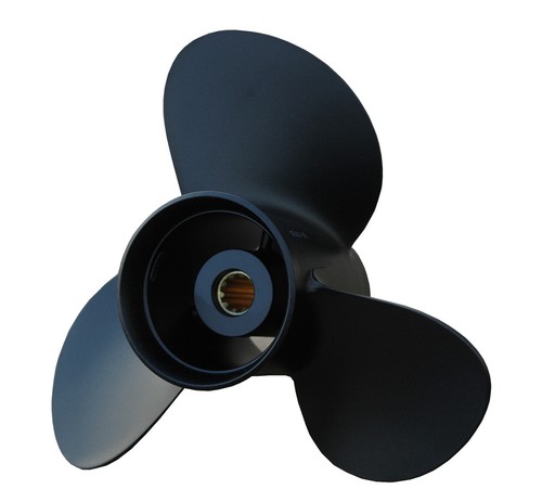 Solas propeller aluminium - propeller,