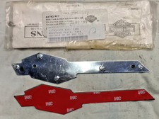 Harley Davidson Panhead Tank