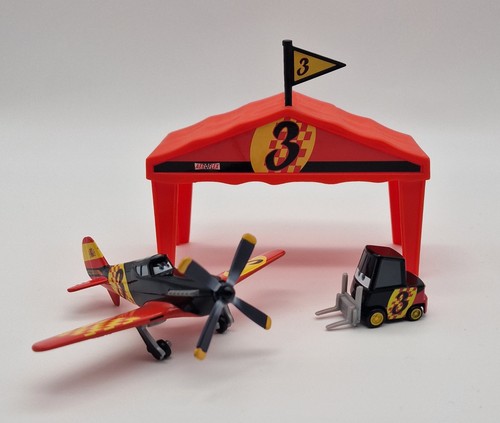 Mattel disney planes antonio - mattel,