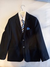 Kommunionsanzug  von  Junior B