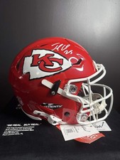 Authentic Jamaal Charles