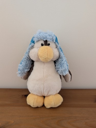 Nici pinguin mit - nici,