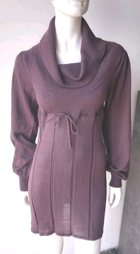 Amy gee kleid - gee, wolle
