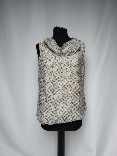 Made italy seiden chiffon - made,