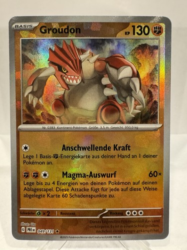 Groudon pokeball reverse - groudon,