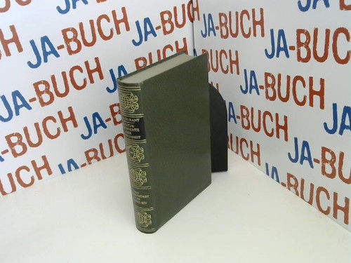 Das jahrhundert von - von, ludwig