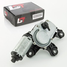 Wischermotor Heck