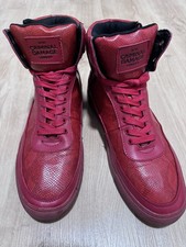 Criminal damage London Python