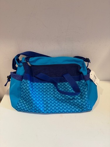 Sporttasche neill blau np - mc,