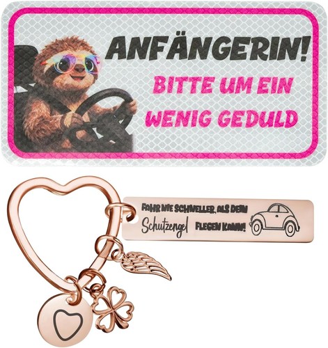Schlüsselanhänger
