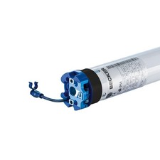 Becker Funk Rolladenmotor