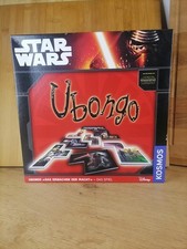 Ubongo Star Wars Kosmos 2015 |
