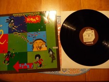 Procol Harum Vinyl LP - Home