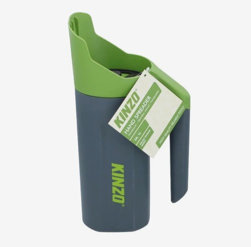Handstreuer saatstreuer - 1l,