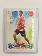 Match Attax Bundesliga 10/11