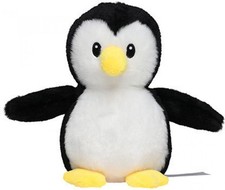 Pinguin Dora - Plüschtier  |