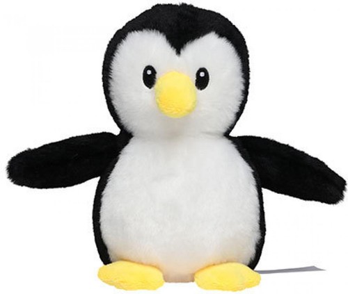 Pinguin dora plüschtier - dora,